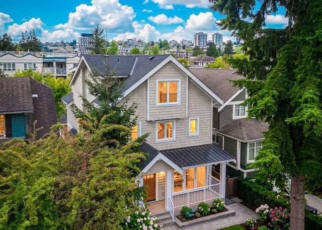 3638 W 3rd Avenue 2, Vancouver