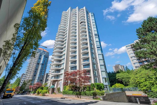 719 Princess Street 1803, New Westminster