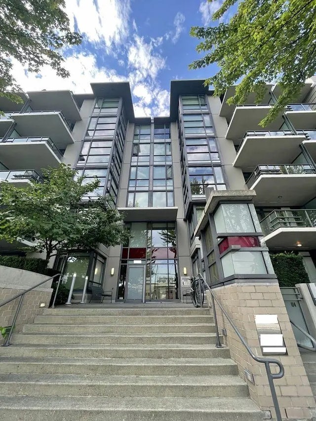 740 W 12 Avenue 313, Vancouver