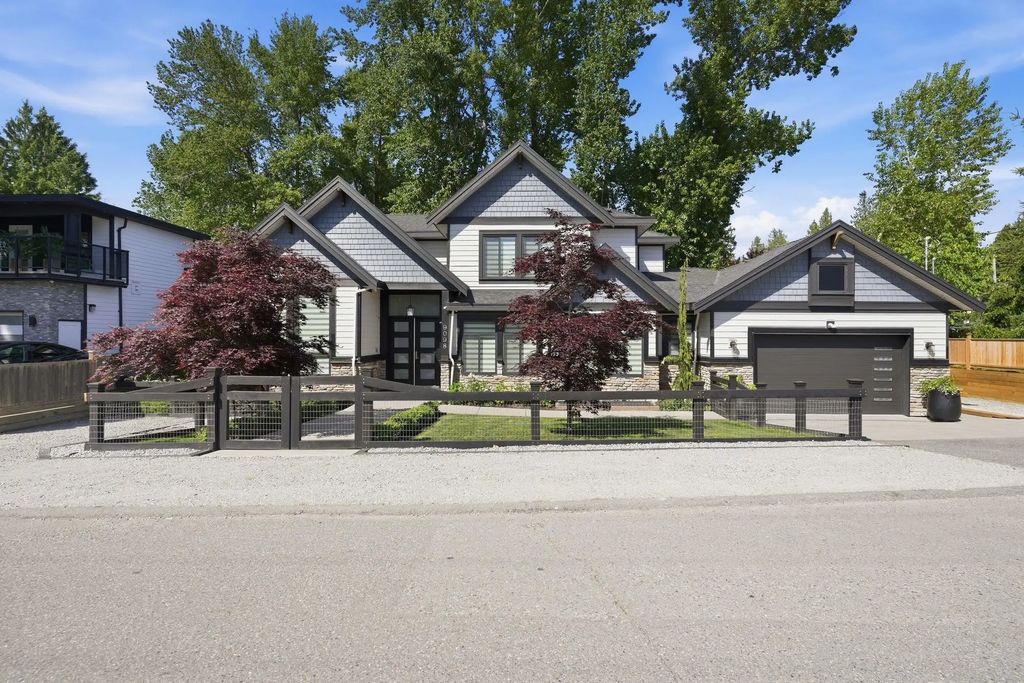 9098 Norum Road, Delta