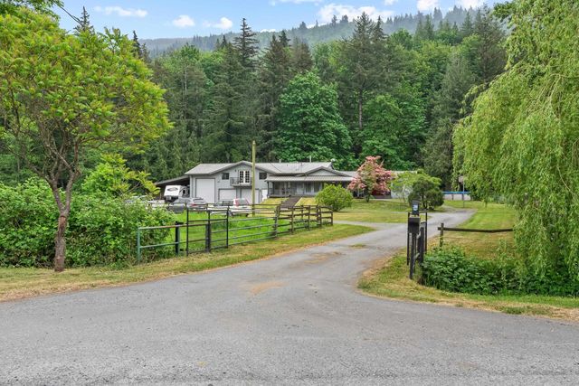 3146 Towne Road, Abbotsford