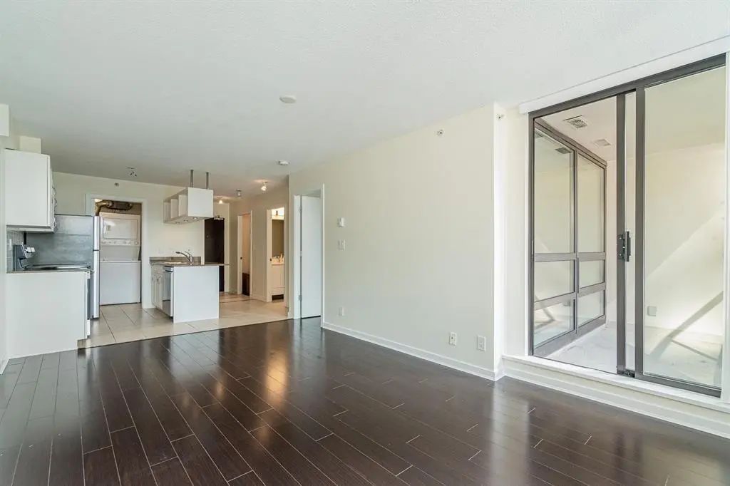 933 Hornby Street 809, Vancouver
