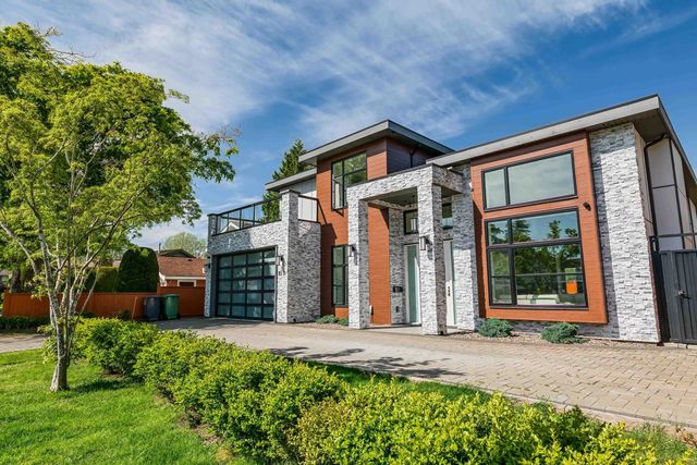 8511 Sierpina Drive, Richmond