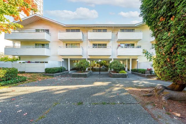 707 Eighth Street 313, New Westminster