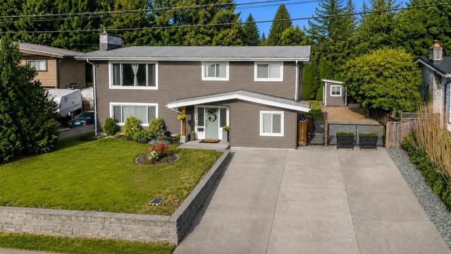 2170 Moss Court, Abbotsford