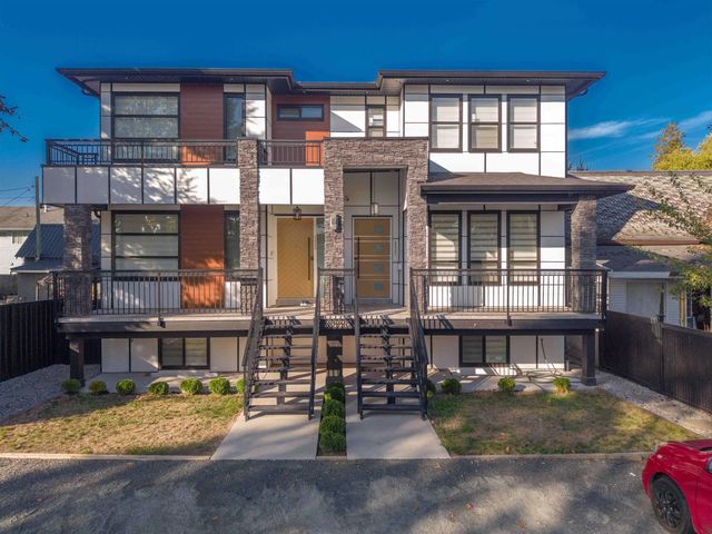 33227 5 Avenue, Mission