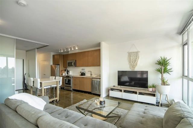 221 Union Street 720, Vancouver