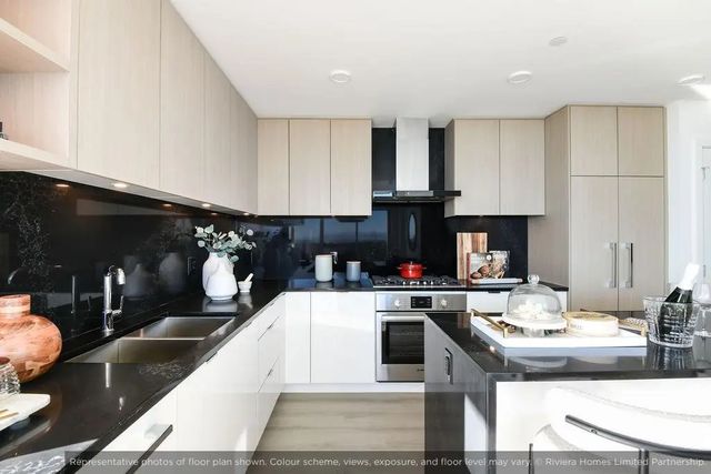 4988 Bennett Street 1103, Burnaby