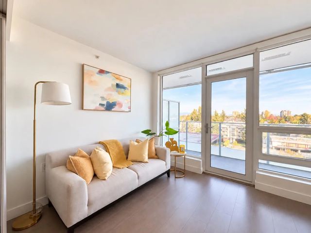 8133 Cook Road 725, Richmond