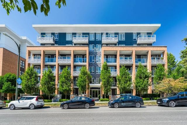6933 Cambie Street 205, Vancouver