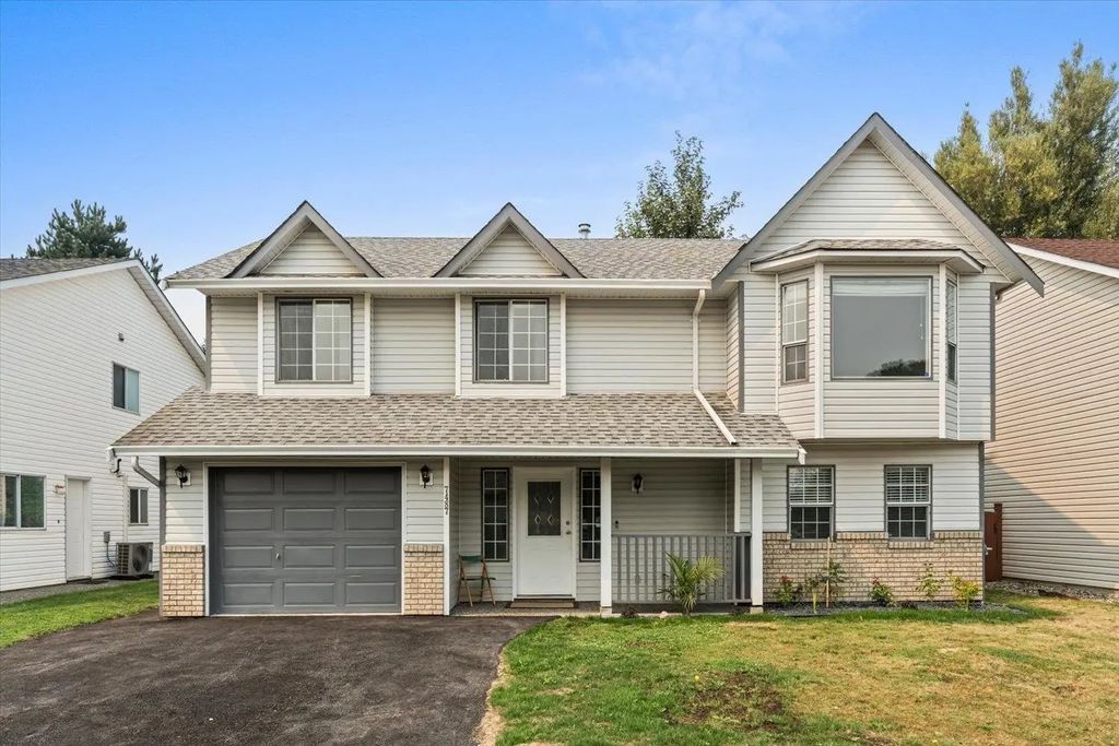 7487 Garnet Drive, Chilliwack