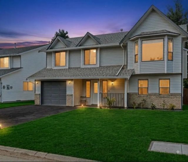 7487 Garnet Drive, Chilliwack