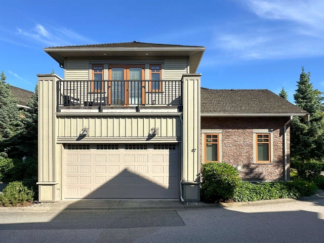 3109 161 Street 47, Surrey