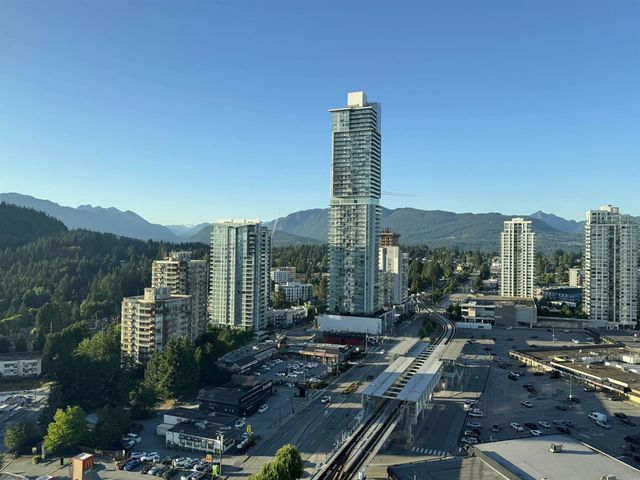518 Clarke Road 2203, Coquitlam