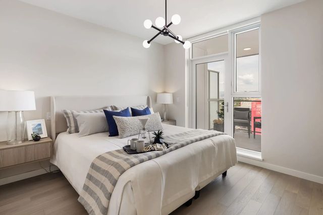 485 W 42nd Avenue 2302, Vancouver