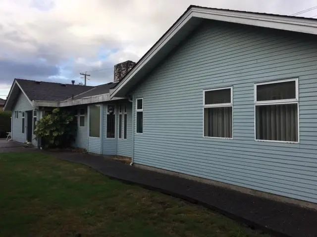 8180 Heather Street, Richmond