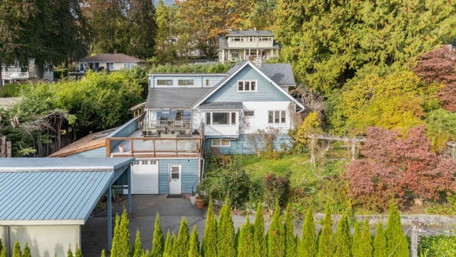 3041 St. Marys Avenue, North Vancouver