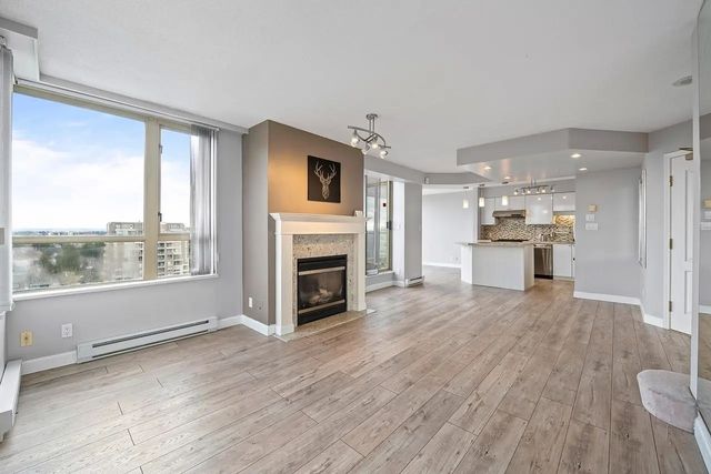 6191 Buswell Street 1503, Richmond