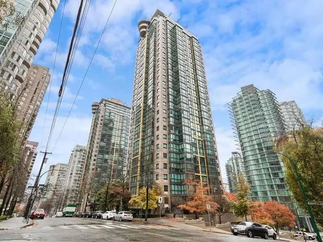 1331 Alberni Street 1010, Vancouver