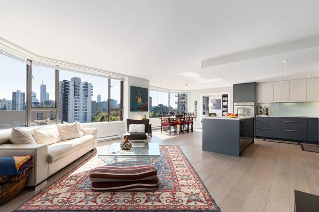 1860 Robson Street 1001, Vancouver