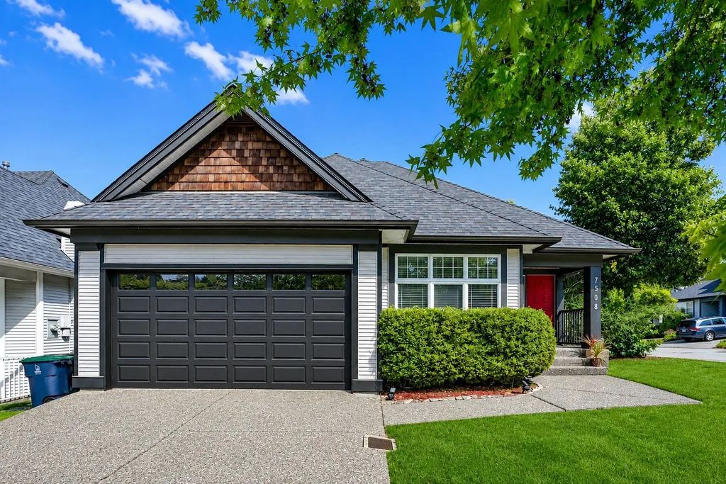 7508 146 Street, Surrey