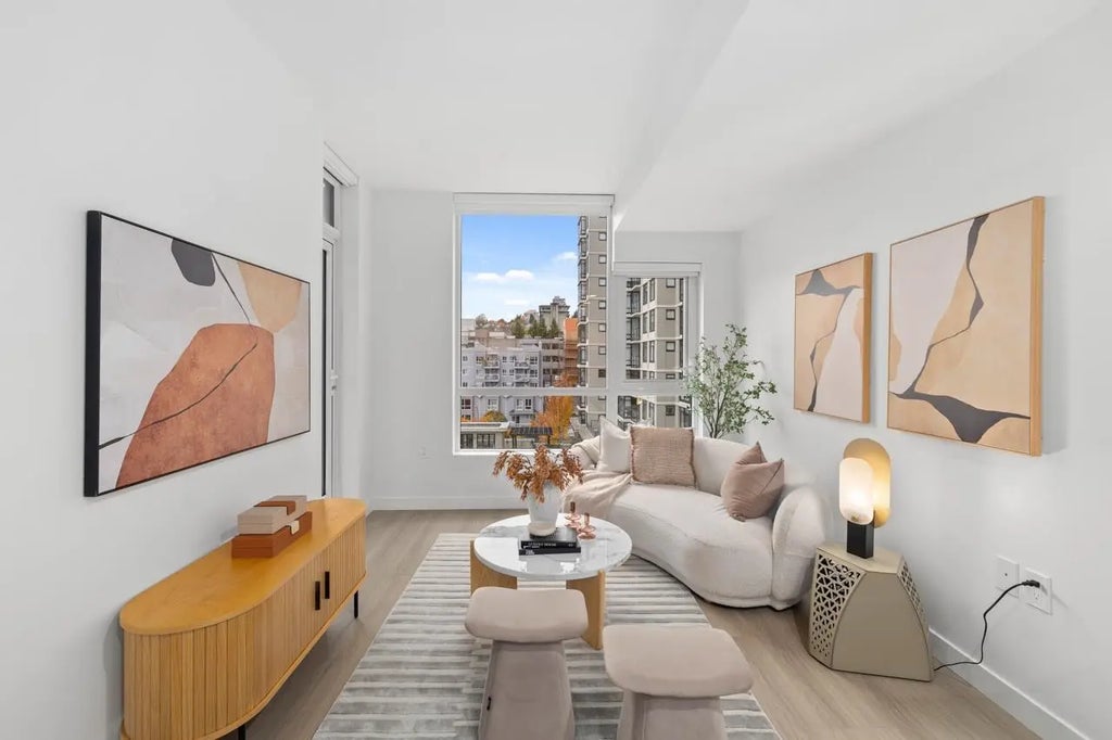 618 Carnarvon Street 803, New Westminster