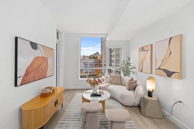 618 Carnarvon Street 803, New Westminster