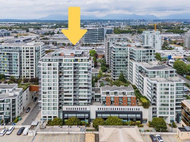 7979 Firbridge Way 1005, Richmond