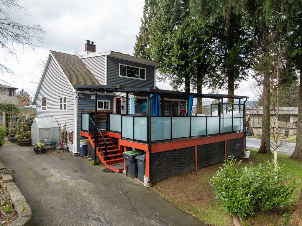 2212 Brookmount Avenue, Coquitlam