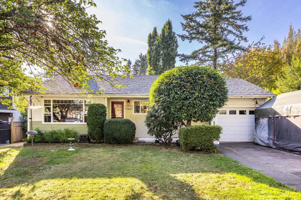8625 144a Street, Surrey
