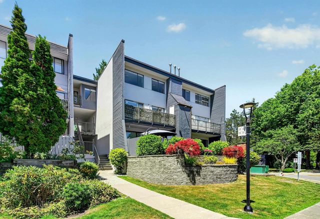 7330 Coronado Drive, Burnaby