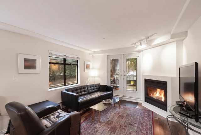 2829 Ash Street 101, Vancouver