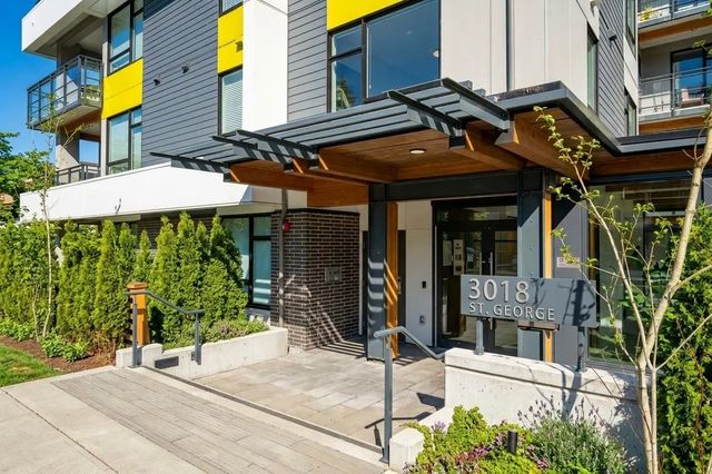 3018 St Goerge Street 410, Port Moody