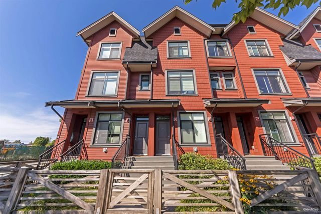5835 Wales Street, Vancouver