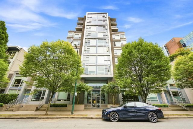 538 W 7th Avenue 705, Vancouver