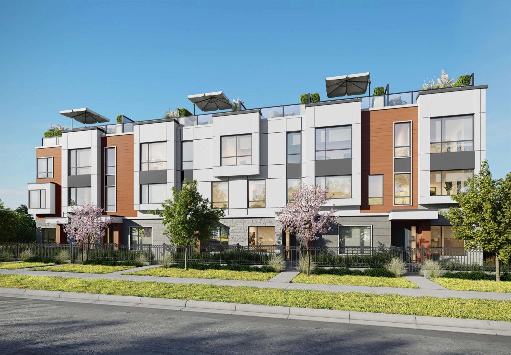 788 W 39th Avenue 108, Vancouver