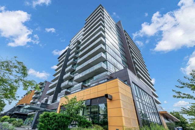 8588 Cornish Street 1208, Vancouver