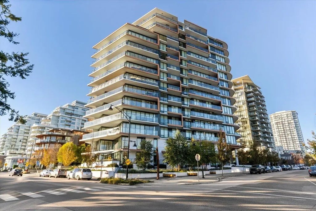 1439 George Street 604, White Rock