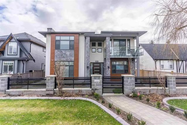 1806 Tenth Avenue, New Westminster