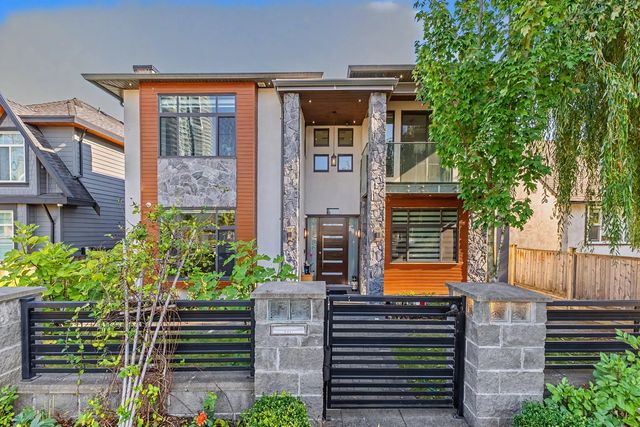 1806 Tenth Avenue, New Westminster