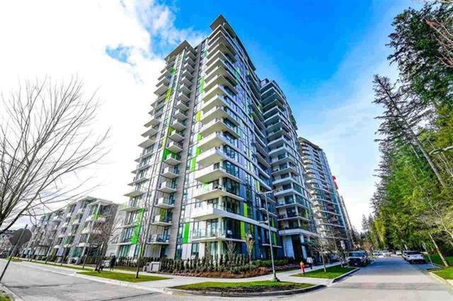 3487 Binning Road 1603, Vancouver