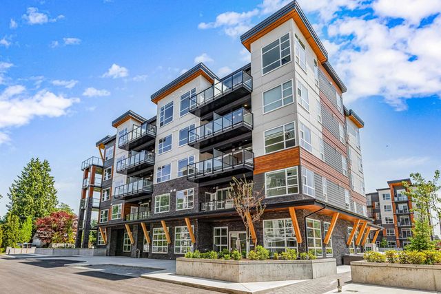 12109 223 Street 510, Maple Ridge