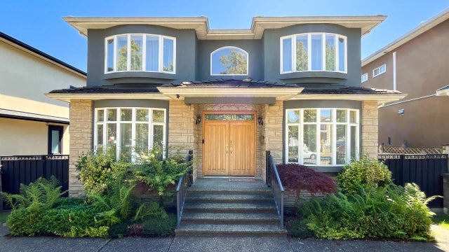 2802 E 45th Avenue, Vancouver