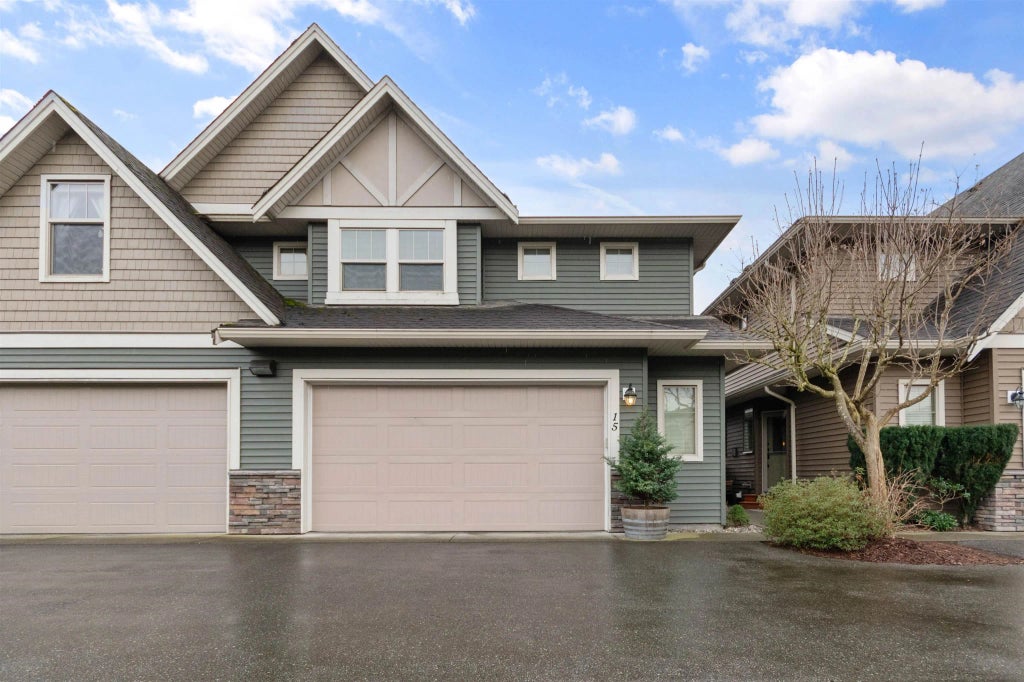 1854 Heath Road 15, Agassiz