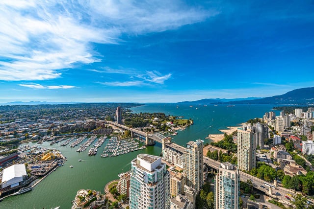 1480 Howe 5601, Vancouver