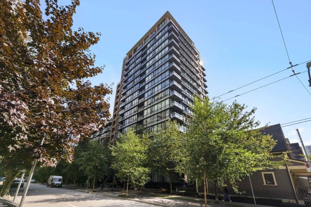 1088 Richards Street 507, Vancouver