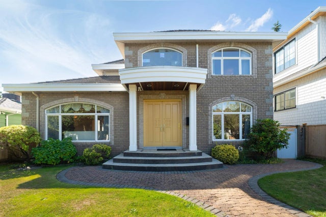 6669 Heather Street, Vancouver