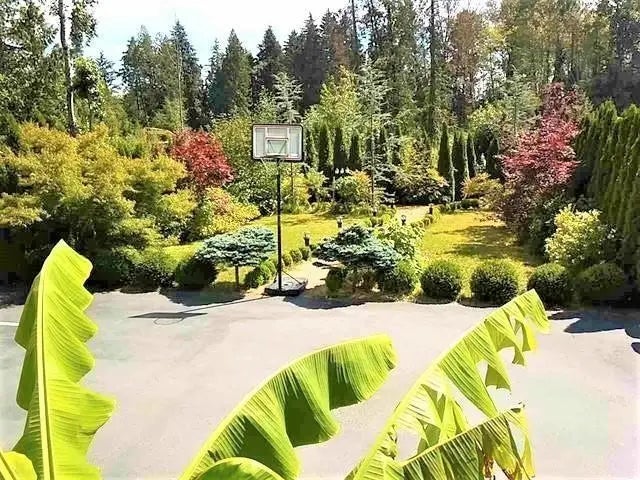 6080 Marine Drive, Burnaby