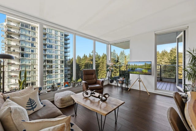 5629 Birney Avenue 1603, Vancouver