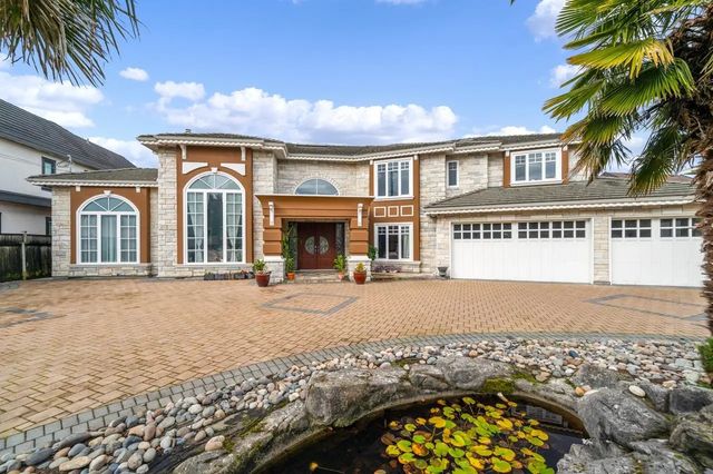 7351 Grandy Road, Richmond